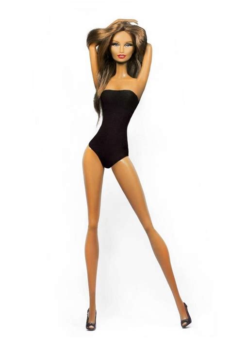 Barbie Top Black Barbie Barbie Dress Barbie And Ken Barbie Clothes Barbie Style Moda