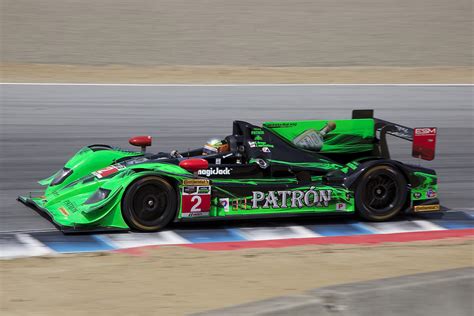 Race Car Supercar Racing Extreme Speed Motorsports Hpd Arx 03b