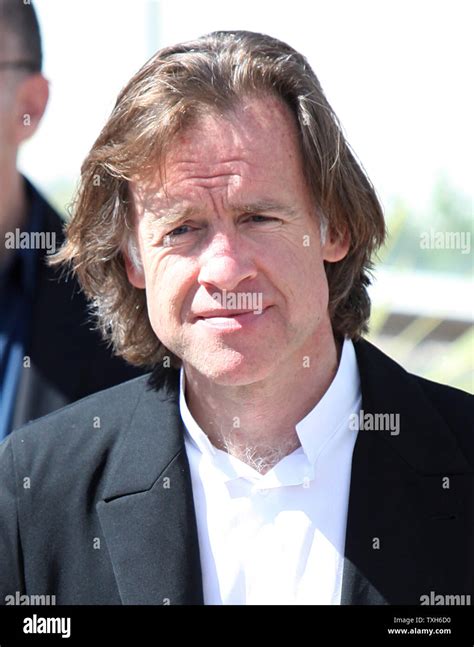 Bill Pohlad Arrives At A Photocall For The Film The Tree Of Life