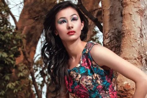 Top Most Beautiful And Hot Nepali Actresses And Models N4m