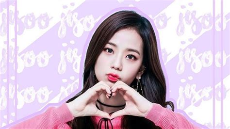 It is compatible with all android devices (required android 4.4+) and can also be able to install on pc & mac, you. Jisoo Desktop Wallpapers - Wallpaper Cave