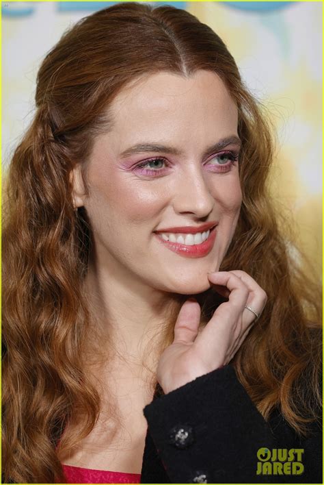 riley keough hits up zola premiere with a ziah king who inspired the film photo 4579479