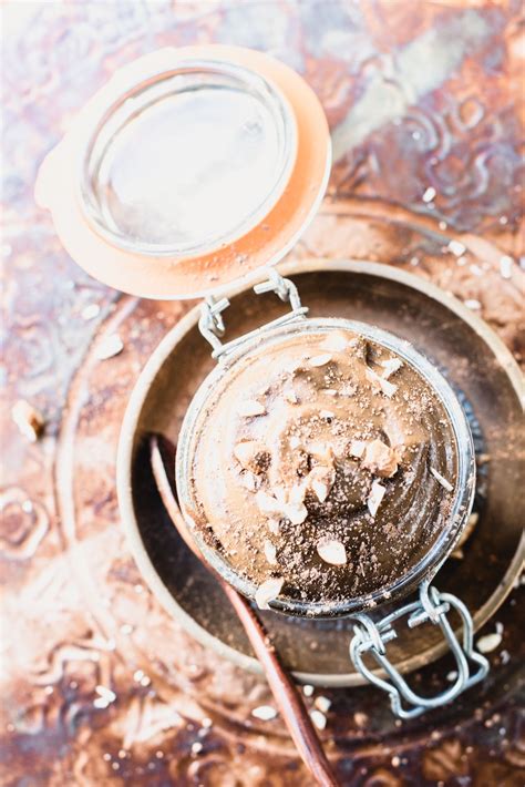 The only problem was, i had no treats made. Chocolate Mousse Recipe | StupidEasyPaleo.com | Chocolate ...