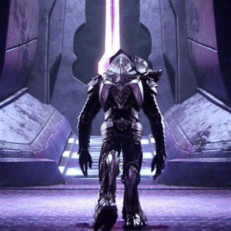 Halo 2 Anniversary Arbiter