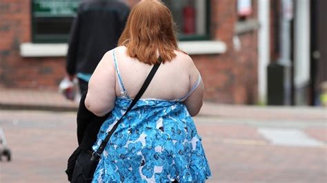 Obesity Could Be Disability Daily Mail Online