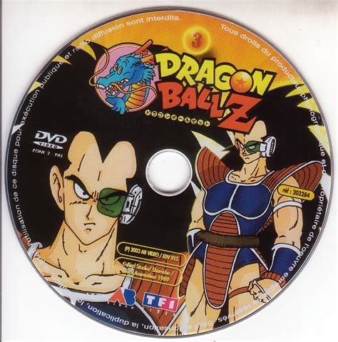 I'm hoping goku beats cell soon and we can get to the next, hopefully much better, villain. Sticker de Dragon Ball Z vol 3 - Cinéma Passion