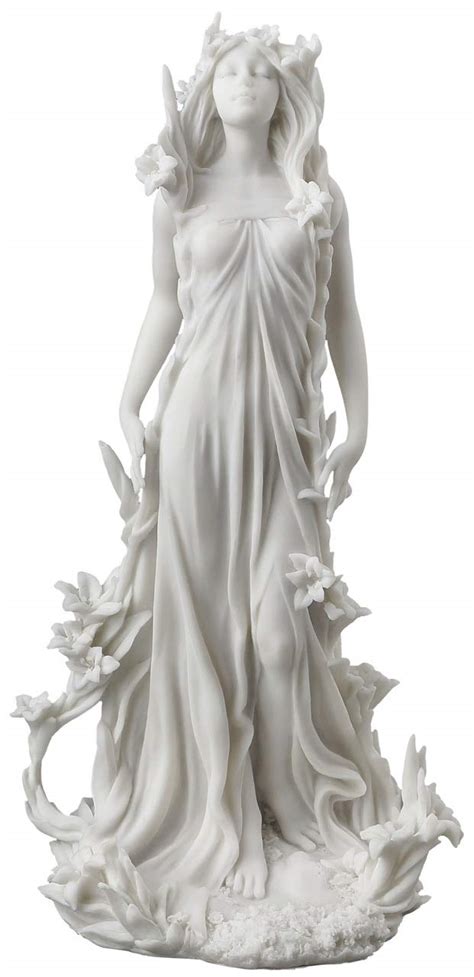 Buy Aphrodite Greek Goddess Of Love Beauty And Fertility Statue