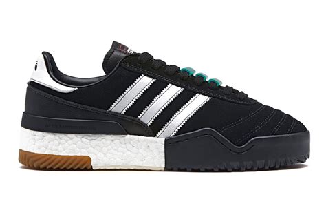 Adidas originals by alexander wang. Alexander Wang adidas BBall Soccer Release Date | SneakerFiles