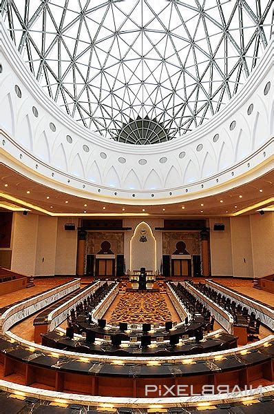 Ini senarai negeri di malaysia. Interior Dewan Undangan Negeri Johor | Branding ...