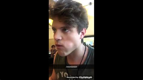 Rodrigo faro se emociona com surpresa da filha maria. Lionel Ferro grabando #SoyLuna con Karol Sevilla - YouTube