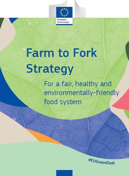 A Taste Of Aquacultures Role In The Eu Farm To Fork Strategy Best Fishes