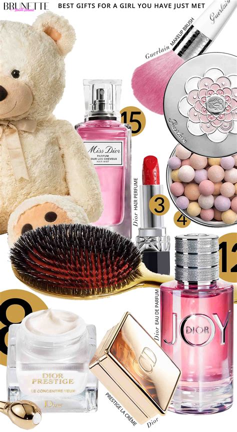 Best gift ideas of 2021. #21 Valentine's Gifts for Your New Girlfriend - N°17 is ...