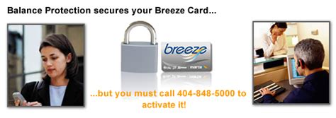 Termination of breeze card by marta marta may terminate use of your breeze card. Breezecard.com