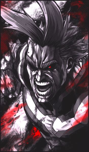 All Might Signature By Arimafx On Deviantart