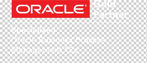 Logo Oracle Corporation Oracle Database Texto Rectángulo Número Png