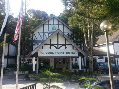 Selepas tempahan, semua maklumat tempat penginapan, termasuk nombor telefon dan alamat, akan disediakan di dalam pengesahan tempahan dan akaun anda. J o m R o n d a: Cool Point Hotel Cameron Highlands