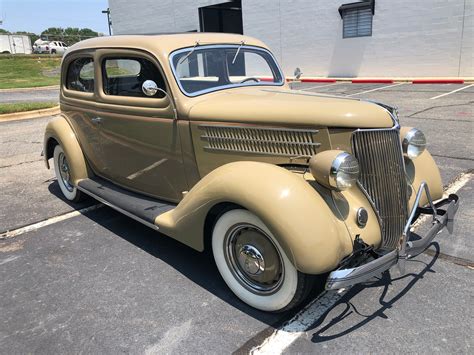 From wikimedia commons, the free media repository. 1936 Ford Tudor | GAA Classic Cars