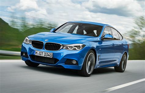 What 3 Series BMW has the most HP?