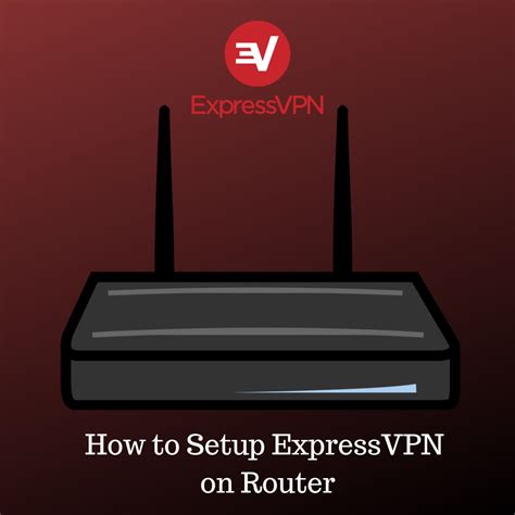 How To Setup Expressvpn On Routers Linksys Tp Link Etc
