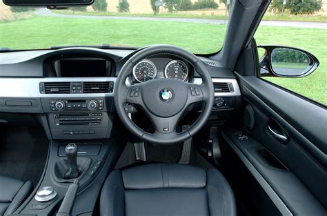 But is it worth all the money they are asking for it? BMW M3 2007-2013 review | Autocar