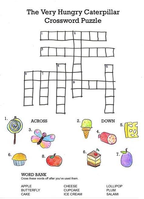 Free printable crosswords easy web all of our free crossword puzzles online are continuously