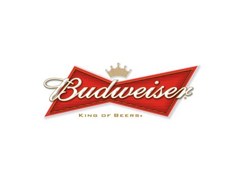 Budweiser Logo Png Vector In Svg Pdf Ai Cdr Format