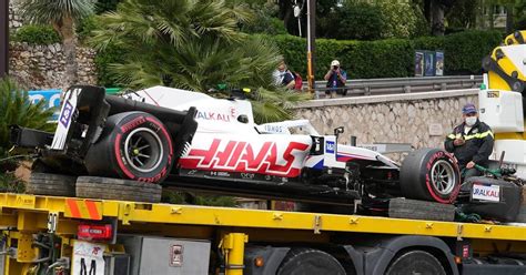 Mick schumacher was involved in a horror crash in formula 2 qualifying as roy nissany's car mounted on top of him. Mick Schumacher was eyeing tilt at Fernando Alonso until ...