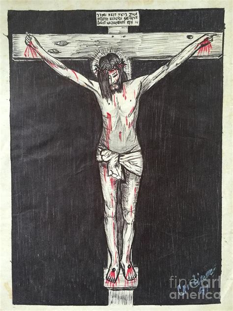 Cross Drawing Easy Jesus Images Cross Tattoos Designs Ideas And