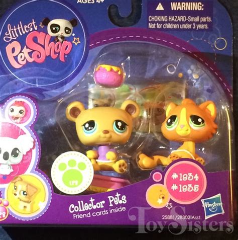 Pin By Aislin On Lps Tabby Cat Checklist Nib Lps Toys Lps Littlest
