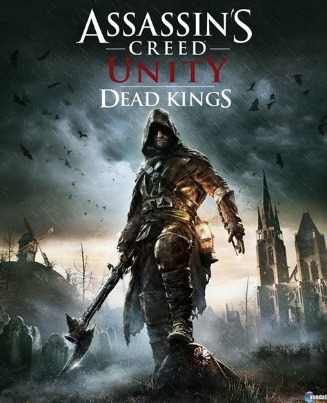 MULTI Assassin s Creed Unity Para PS4 Xbox One y PC Página 12