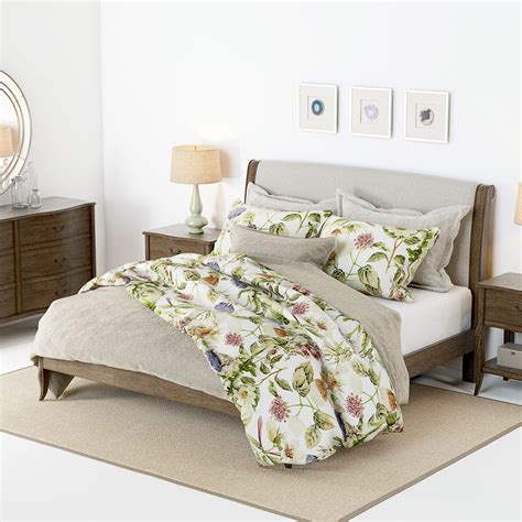 Don't miss out on sales, new arrivals and more. Furniture Visualization - Pottery Barn Calistoga Bedroom ...