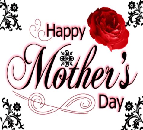 Though mother's day does always take place in may, the date changes each year—so it's not like you'd already have that information stored in your head somewhere. Happy Mother's Day To Every Mother. Free Mothering Sunday ...