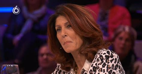 Ze is de weduwe van de in 2004 overleden zanger andré hazes. Rachel Hazes openhartig over breuk met haar zoon André ...