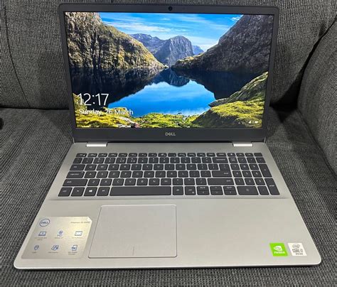 Dell Inspiron 15 5000 I7 10th Gen Computers And Tech Laptops