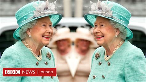 ¿por Qué La Reina Isabel Ii De Inglaterra Tiene Dos Cumpleaños Bbc