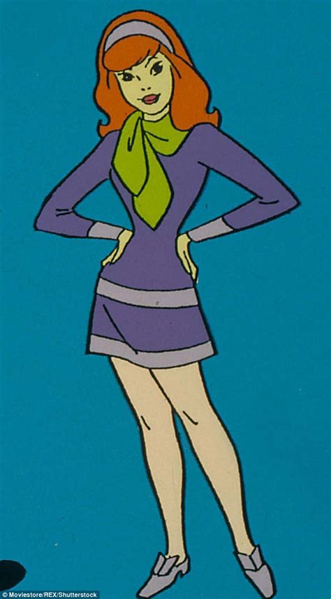 Daphne Scooby Doo Original