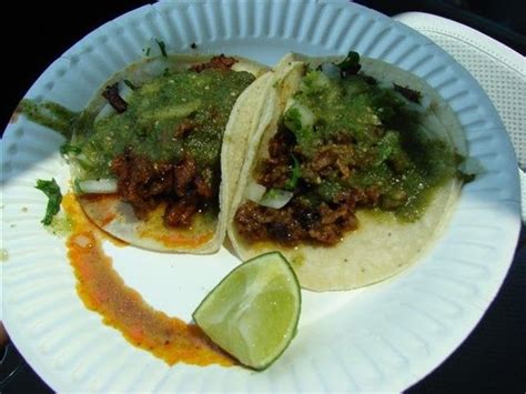 Maybe you would like to learn more about one of these? 10 Of The Best Places To Get Tacos In Northern California