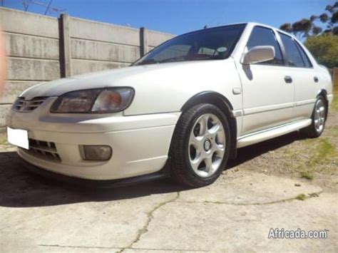 Nissan Sentra 200 Sti Cars For Sale In Somerset West Western Cape