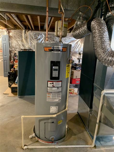 Alpha heater come in trendy designs that can fit very well to your homes and other commercial places. Electric Water Heater Installation - Glen Burnie - Alpha ...