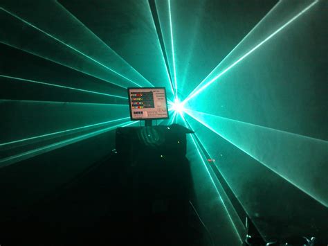 Drawing pens offer great precision, shading, and coloring capabilities. Green laser light On WinLights.com | Deluxe Interior ...