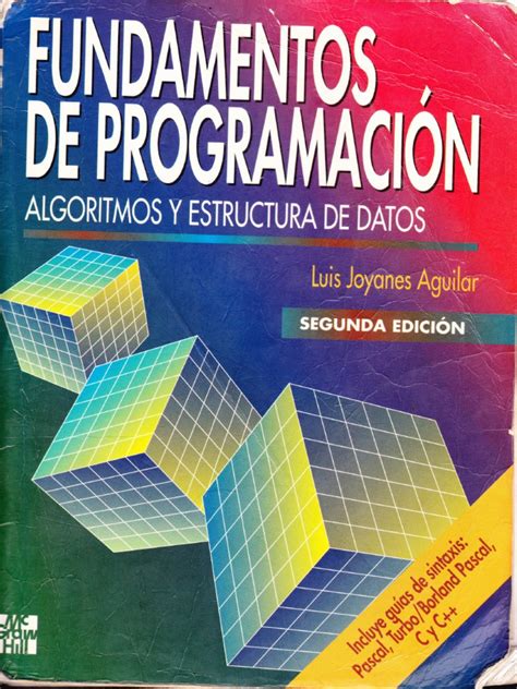 Libros de vudú pdf es uno de los libros de ccc revisados aquí. Libro de Programacion | Periférico | Algoritmos | Prueba ...