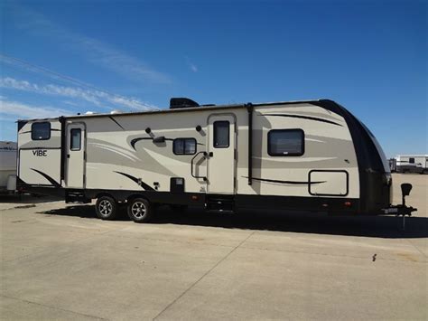 Forest River Rv Vibe 308bhs Rvs For Sale