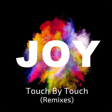 Touch By Touch Extended Rap Remix Youtube Music