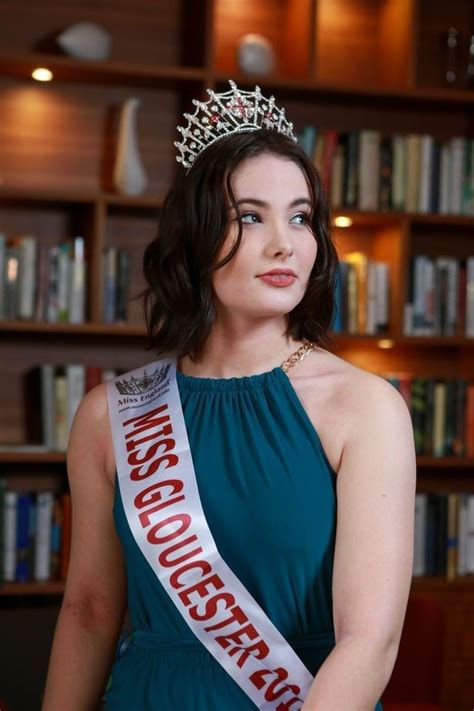 missnews the three gloucestershire women battling it out to be crowned miss england