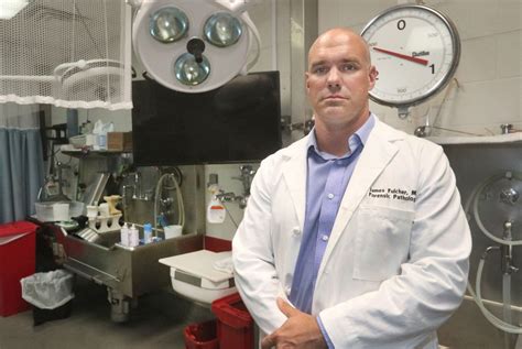 Volusia County medical examiner's office to replace 'unsafe' morgue