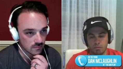 The Dan Plan With Dan Mclaughlin The Golf Podcast