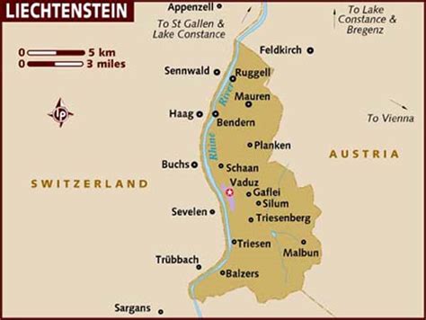 Nothin Sez Somethin Liechtenstein