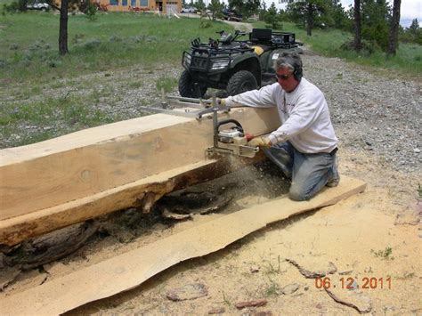 We did not find results for: Walton's "Blog" Cabin: Bar Top--Part Two--Alaskan Chainsaw ...