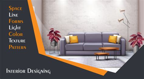 What Are The 7 Elements Of Interior Design