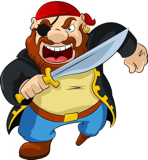 pirata pirate clip art pirate theme pirate party pirate cartoon png download full size